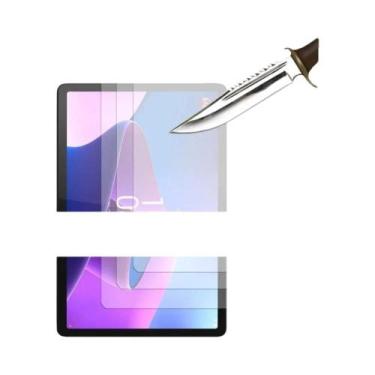 Imagem de Protetor De Tela De Vidro Temperado Para Lenovo Tab P11 pro Gen 2 11.2