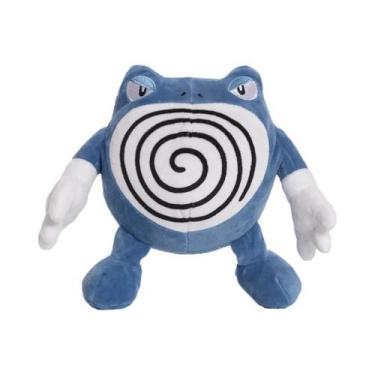 Imagem de Brinquedos De Pelúcia Pokemon Pikachu Raichu Gengar Blastoise Cubone J
