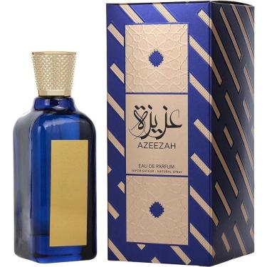 Imagem de Perfume Unisex Lattafa Azeezah Eau de Parfum Spray 100ml