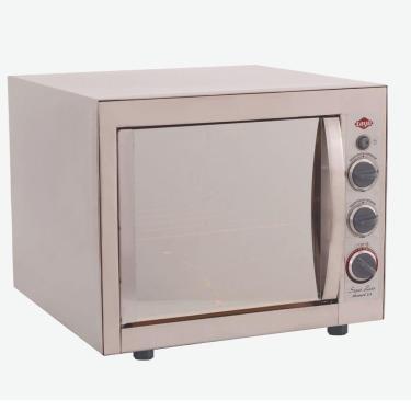 Imagem de Forno Elétrico Super Luxo Inox Advanced 2.4 Layr 46L 220V