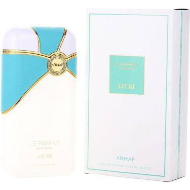 Imagem de Perfume Feminino Armaf Le Parfait Azure Eau De Parfum Spray 200 Ml