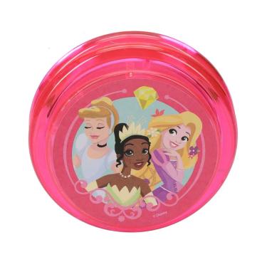 Imagem de Iôiô das Princesas com Luz