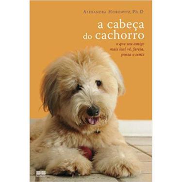 Imagem de A Cabeça Do Cachorro