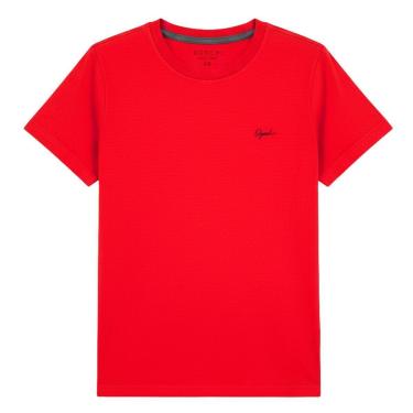 Imagem de Camiseta Ogochi Infantil Essencial Slim-Masculino