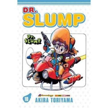 Imagem de Dr. Slump - Vol. 10
