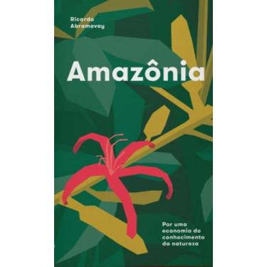 Imagem de Amazônia - ELEFANTE EDITORA