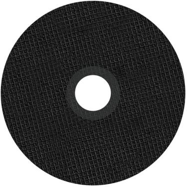 Imagem de Disco de Corte Bna 22 180x2,0x22,23mm 66252927081 Norton Disco de Corte Super Alumínio Bna22