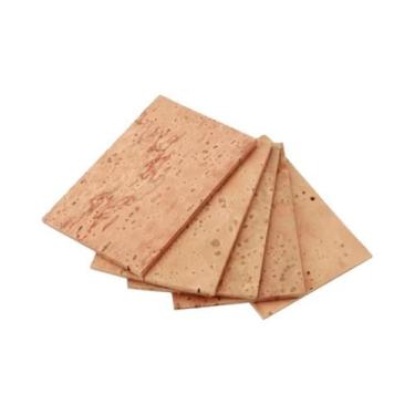 Imagem de Cortiças Universais Para Saxofone Alto, Soprano E Tenor - Pacote De Su