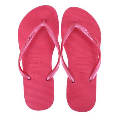 Imagem de Sandália Havaianas Slim Feminina-Feminino