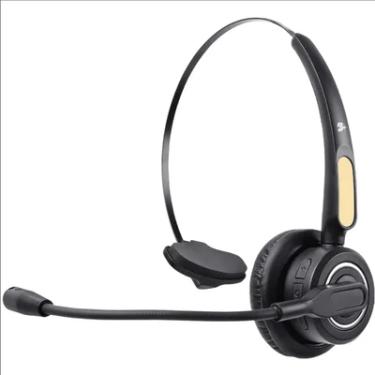 Imagem de Headset 5+,Sem Fio, Bluetooth - Hs-201
