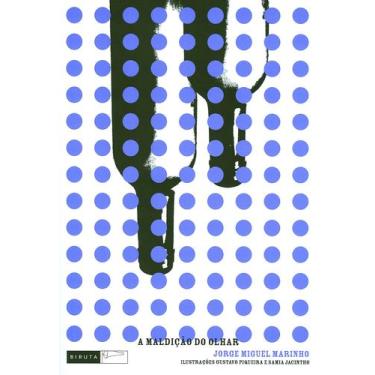 Imagem de Livro - A maldição do olhar