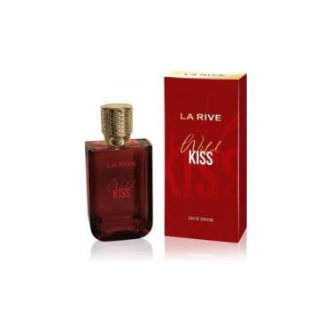 Imagem de Perfume La Rive Wild Kiss Feminino Edp 90Ml
