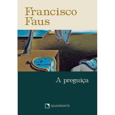 Imagem de Livro - Pocket A preguiça - 5 Edição - Coleção Francisco Faus
