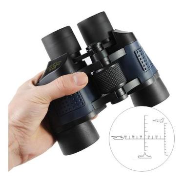 Imagem de Telescópio Maifeng 60x60 Binóculos com ampliação de 10x - Mai Feng