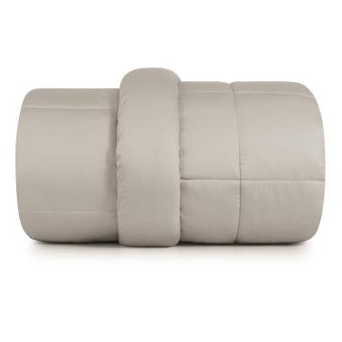 Imagem de Edredom Casal Altenburg Algodão Lux 200 Fios Plumi Ornament