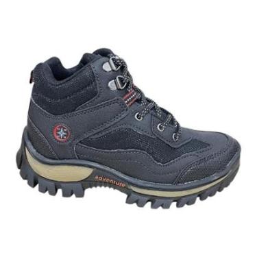 Imagem de Bota Fiocco Juvenil Adventure Menino-Masculino