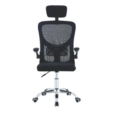 Imagem de Cadeira Office Conthey N253036962 Ergonômica Supreme Mesh