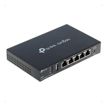 Imagem de Roteador Banda Larga Tp-link ER605 Gigabit Multi-wan Vpn