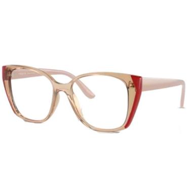 Imagem de Armacao Vogue Vo5577L 2746 53