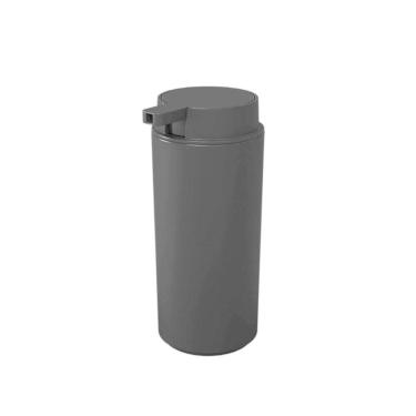 Imagem de Porta Sabonete Líquido Serene 290ml Preto