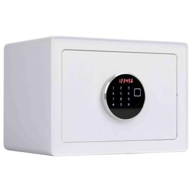 Imagem de Cofre Eletrônico com Wi-Fi e biometria - Modelo F2401S