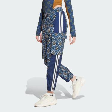 Imagem de Calça Adidas Premium x FARM Rio Feminina-Feminino