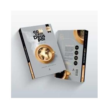 Imagem de Café com Deus Pai Vol. 6 - 2026 - Editora Vélos