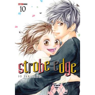 Imagem de Strobe Edge 10 - Planet Manga