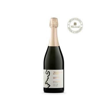 Imagem de Albuquerque & Davo Espumante Brut (Albuquerque & Davo) 750ml