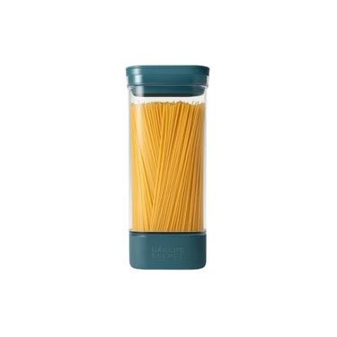 Imagem de Pote Hermético Porta Mantimentos 1500ml Vedante Cozinha