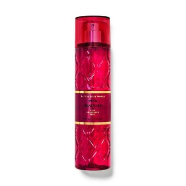 Imagem de Body Splash Bath & Body Works Pink Obsessed - 236ml