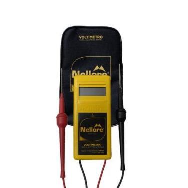Imagem de Voltimetro Digital - NELLORE