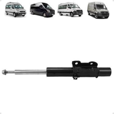 Imagem de Amortecedor dianteiro sprinter 415 515 2012 a 2025 9063204730 - MOTORS