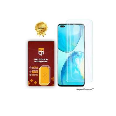 Imagem de Película Hidrogel Todos Modelos INFINIX Fosca - MACA, X5 Plus