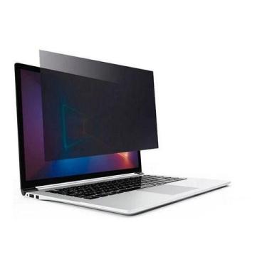 Imagem de Filtro Privacidade Para Notebook Laptop Tela 14 Proteção Brilho - Dang