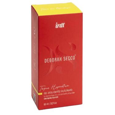 Imagem de Toque Hipnótico Intt by Deborah Secco  Gel Siliconado de Longa Duração
