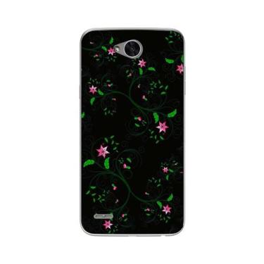 Imagem de Capa Adesivo Skin353 Verso Para Lg K10 Power - KawaSkin