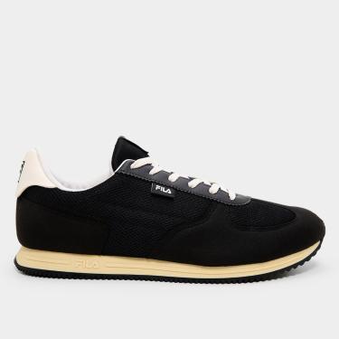 Imagem de Tênis Fila F-Retro 2 Masculino-Masculino
