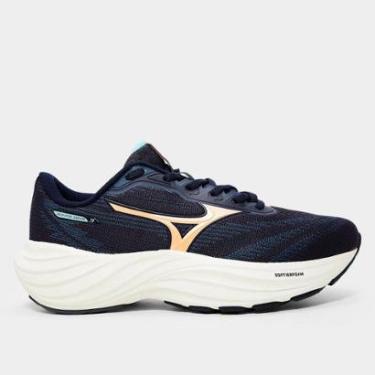 Imagem de Tênis Mizuno Goya 3 Feminino-Feminino
