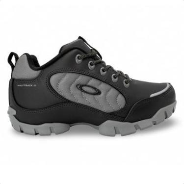 Imagem de Tênis Oakley Masculino Halftrack Low III-Masculino