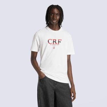 Imagem de Camiseta Adidas Flamengo CRF Grafica Masculina-Masculino