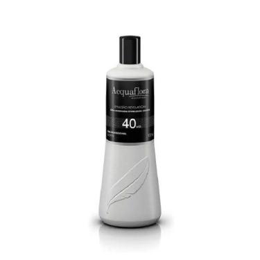 Imagem de Água Oxigenada Acquaflora 40 Volumes 900ml
