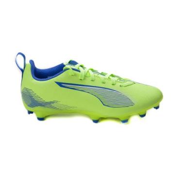 Imagem de Chuteira Puma Ultra 5 Play Juvenil Campo, 34