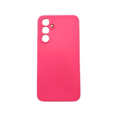 Imagem de Capa Capinha Para Samsung Galaxy A54 5g Silicone Aveludado