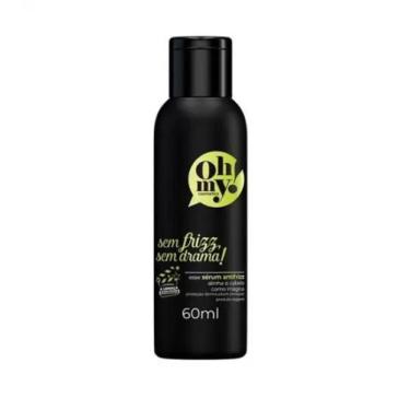 Imagem de Serum Oh My Sem Frizz Sem Drama 60ml - Oh My!