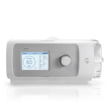 Imagem de BiPAP BiLive Gaslive Com Umidificador Integrado