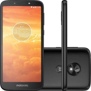 Imagem de Smartphone Motorola Moto E5 Play xt1920 4g 16GB Dual Chip Android 8.1.
