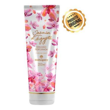 Imagem de Hidratante Corporal Jasmin D'egypte 200 Ml Mahogany Jasmim