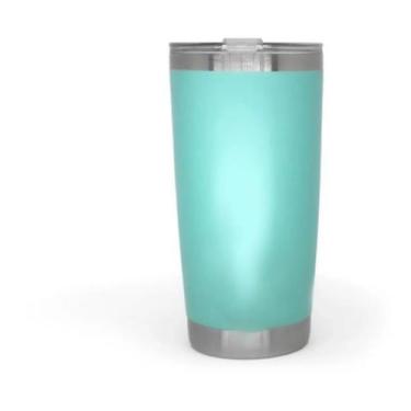Imagem de Copo térmico para cervejas, Chopes e Drinks - 600ml CONSERVA até 24H -