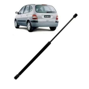 Imagem de Amortecedor de Porta Malas Renalt Scenic TG 1201.039 - TIGER AUTO